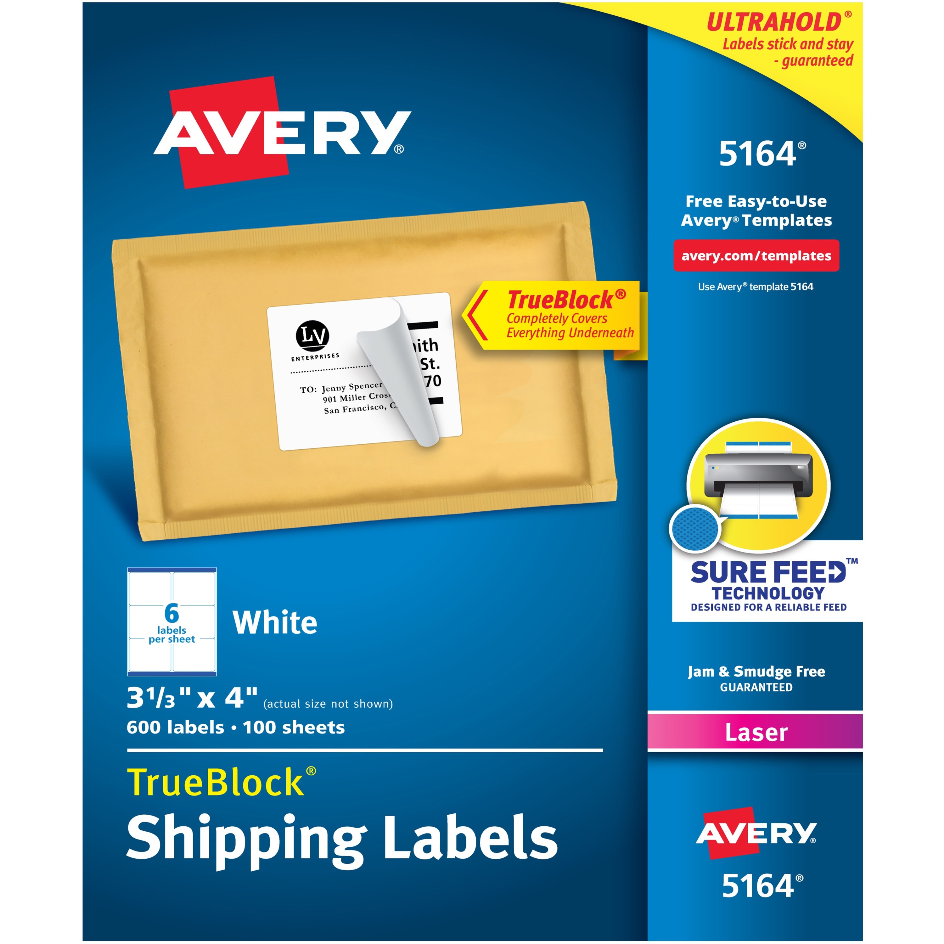 avery label download for mac